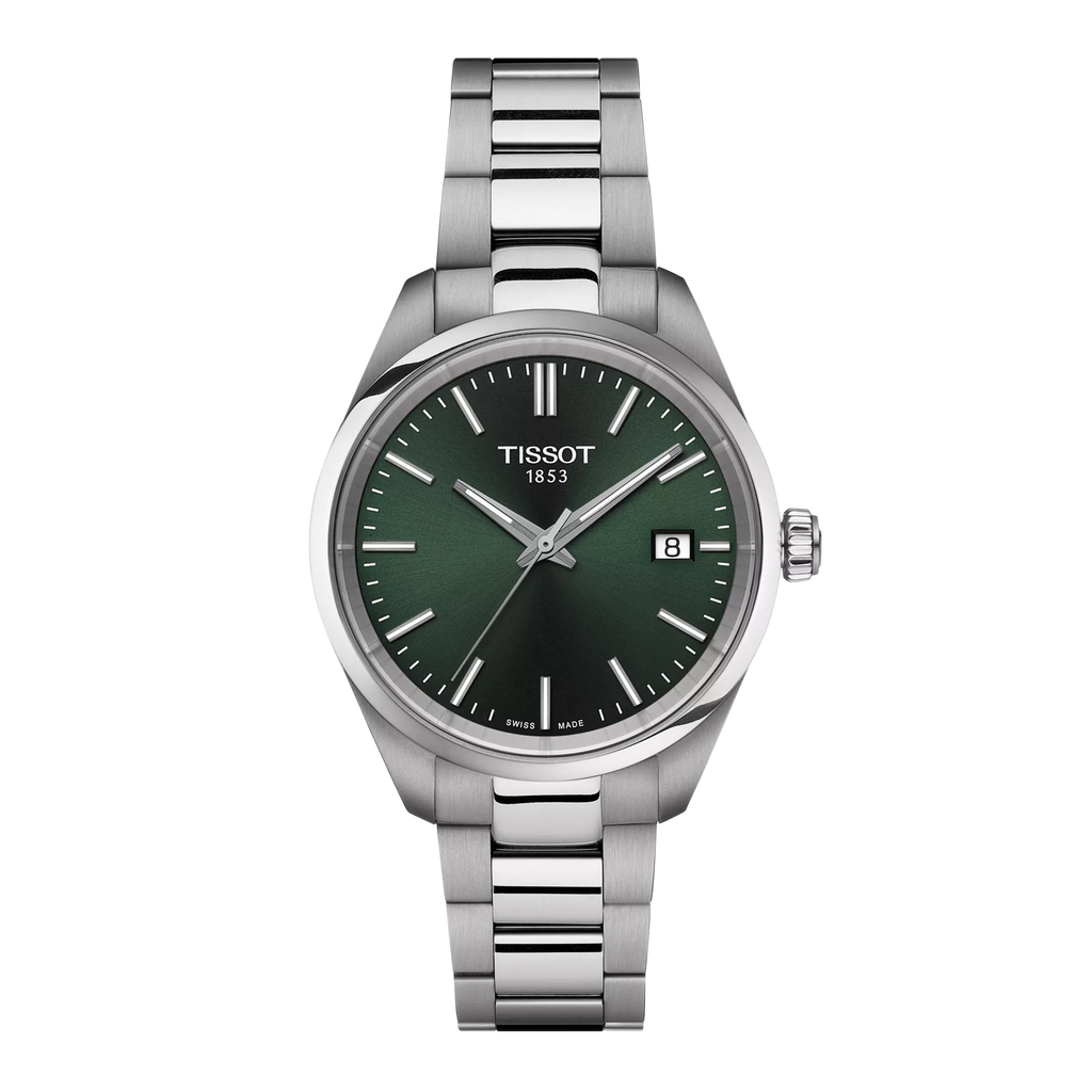 Tissot PR 100 Quartz 34mm