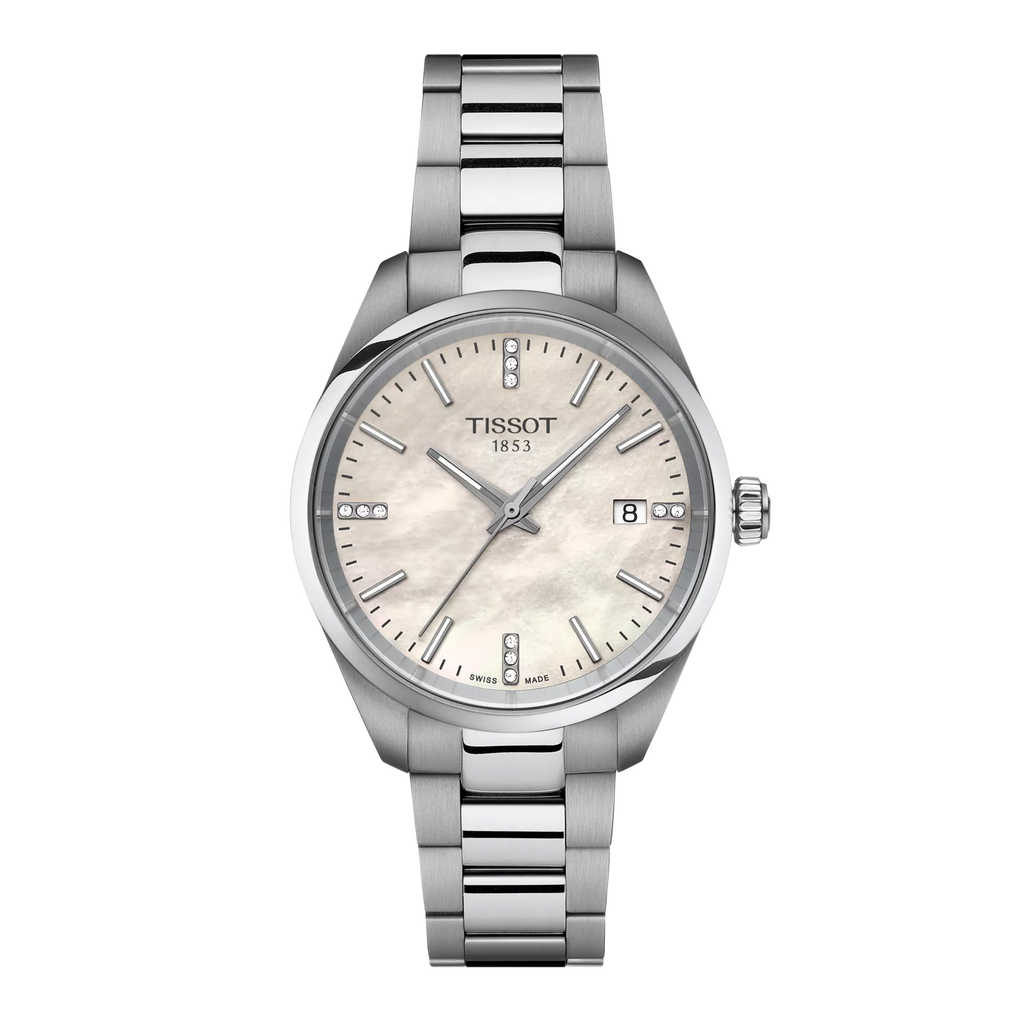Tissot PR 100 Quartz 34mm