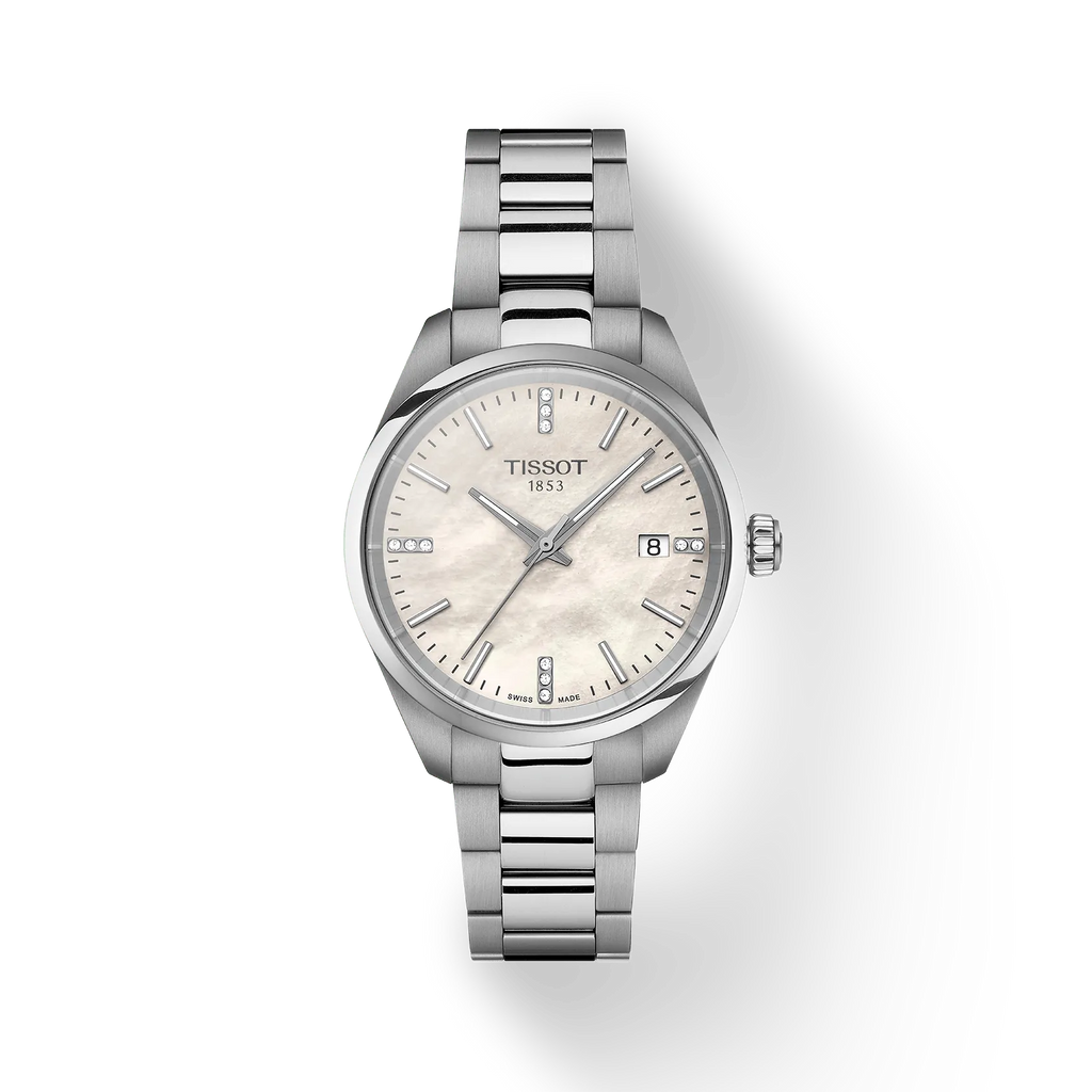 Tissot PR 100 Quartz 34mm