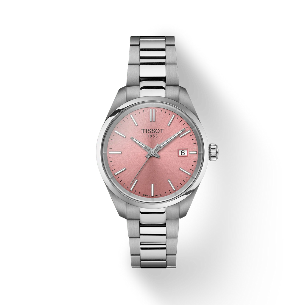 Tissot PR 100 Quartz 34mm