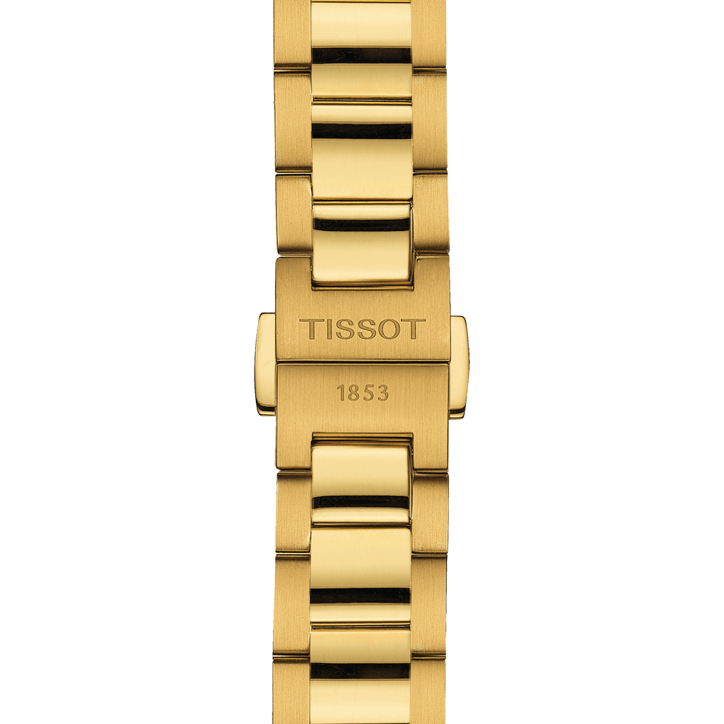 Tissot PR 100 34mm