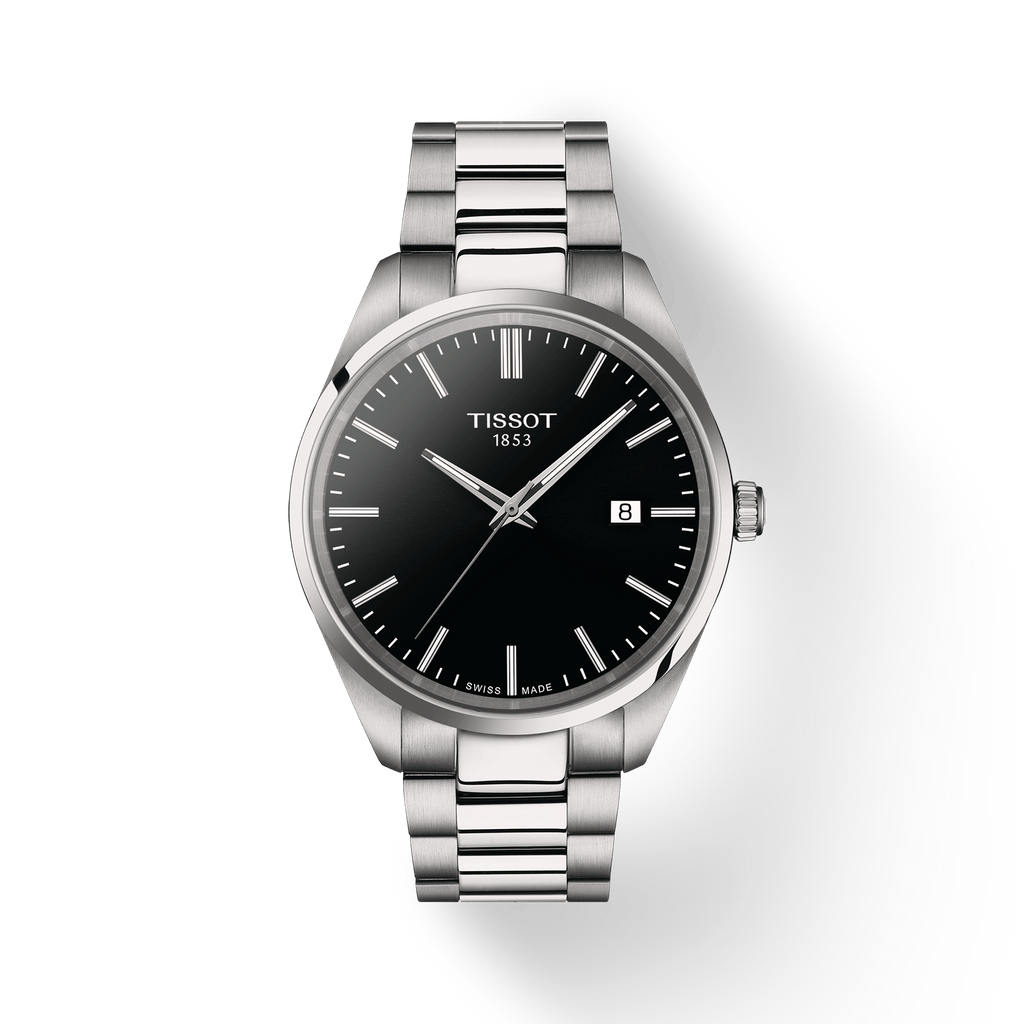 Tissot PR 100