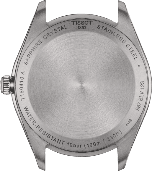 Tissot PR 100