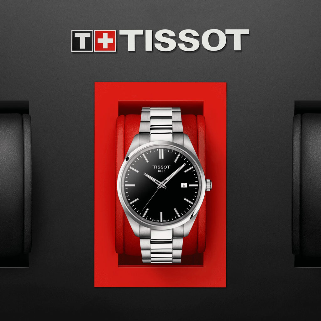 Tissot PR 100