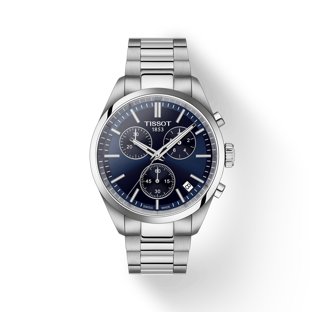 Tissot PR 100 Chronograph