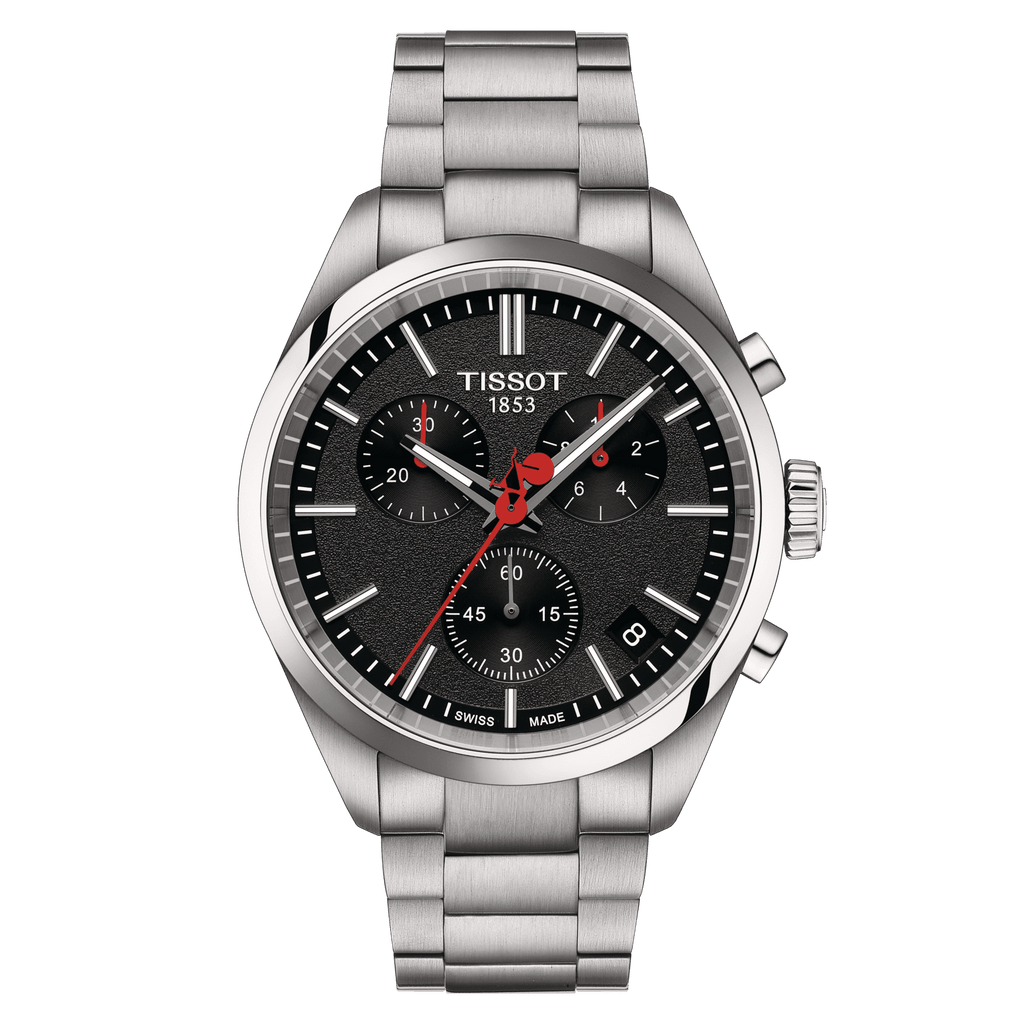 Tissot PR 100 Vuelta