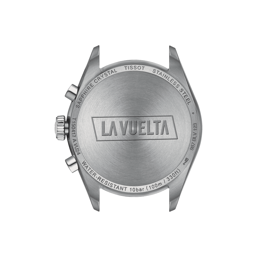 Tissot PR 100 Vuelta