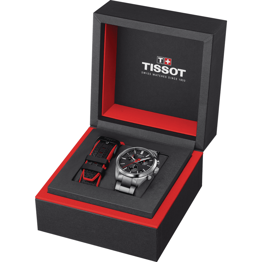 Tissot PR 100 Vuelta