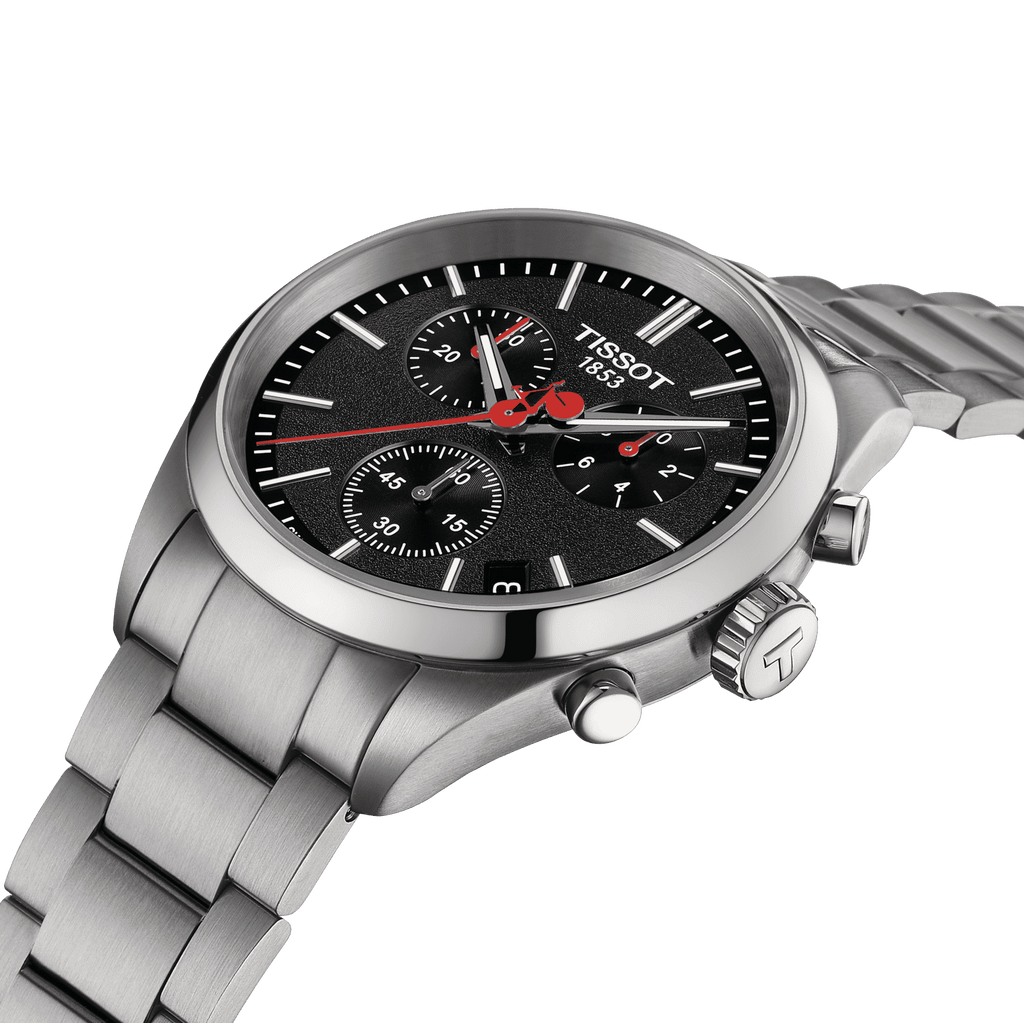 Tissot PR 100 Vuelta