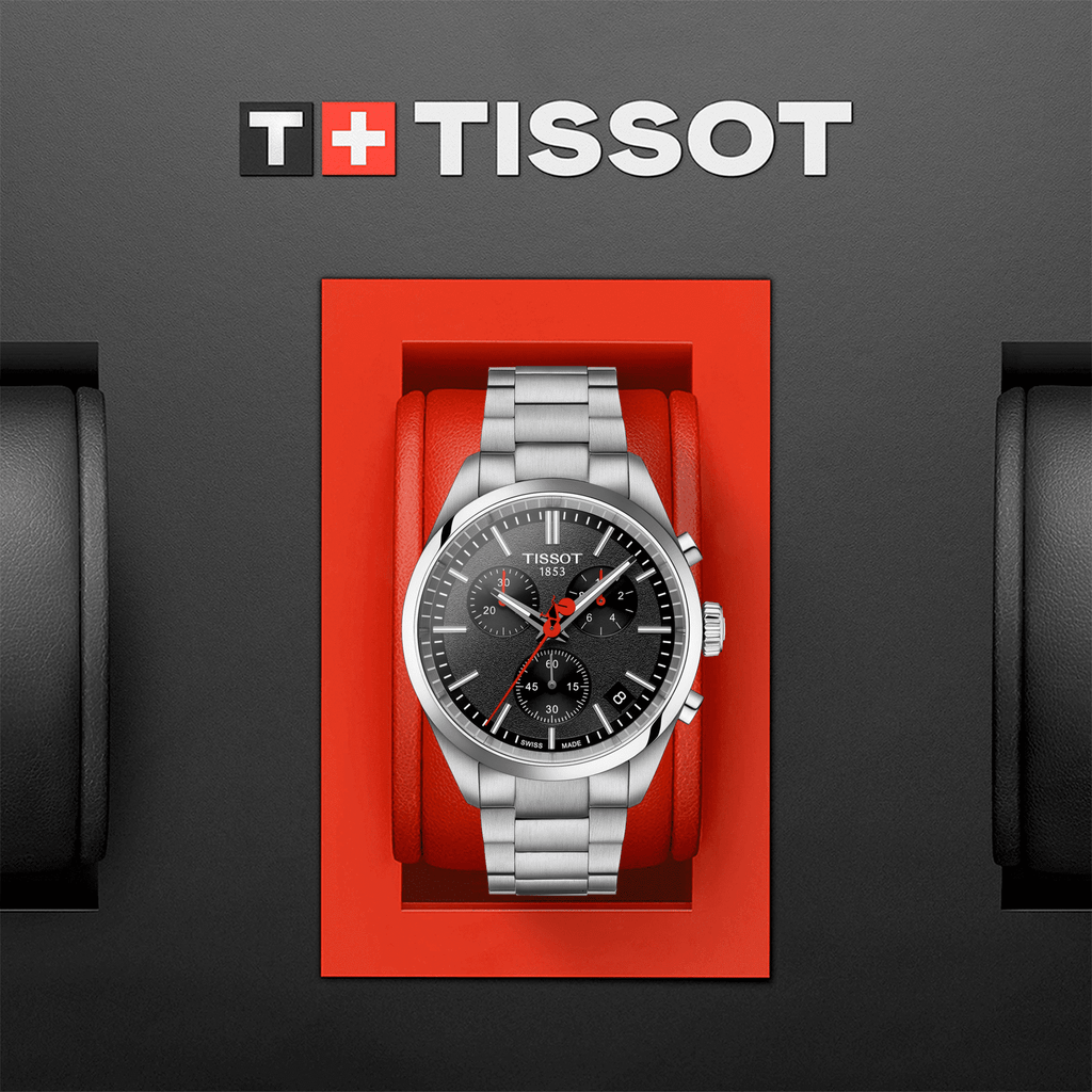 Tissot PR 100 Vuelta