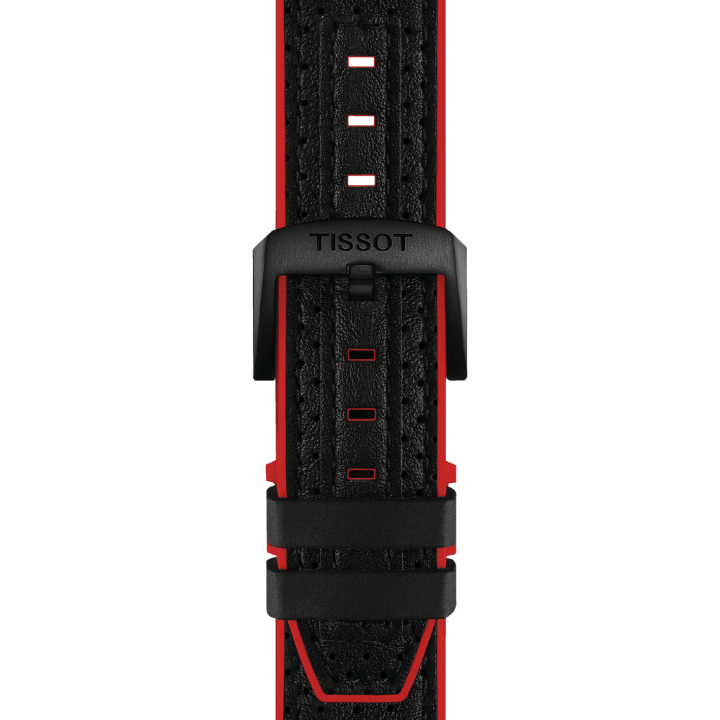 Tissot PR 100 Vuelta