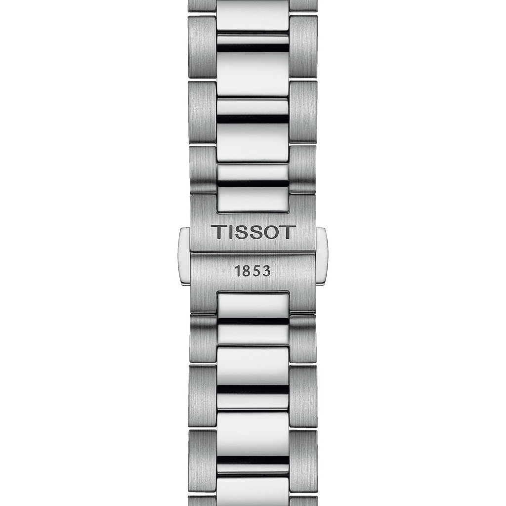 Tissot PR 100 Chronograph