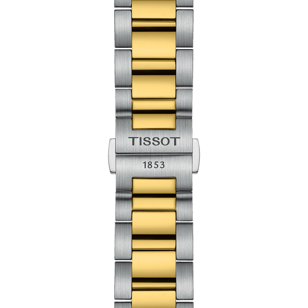 Tissot PR 100 Chronograph