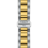 Tissot PR 100 Chronograph