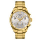 Tissot PR 100 Chronograph