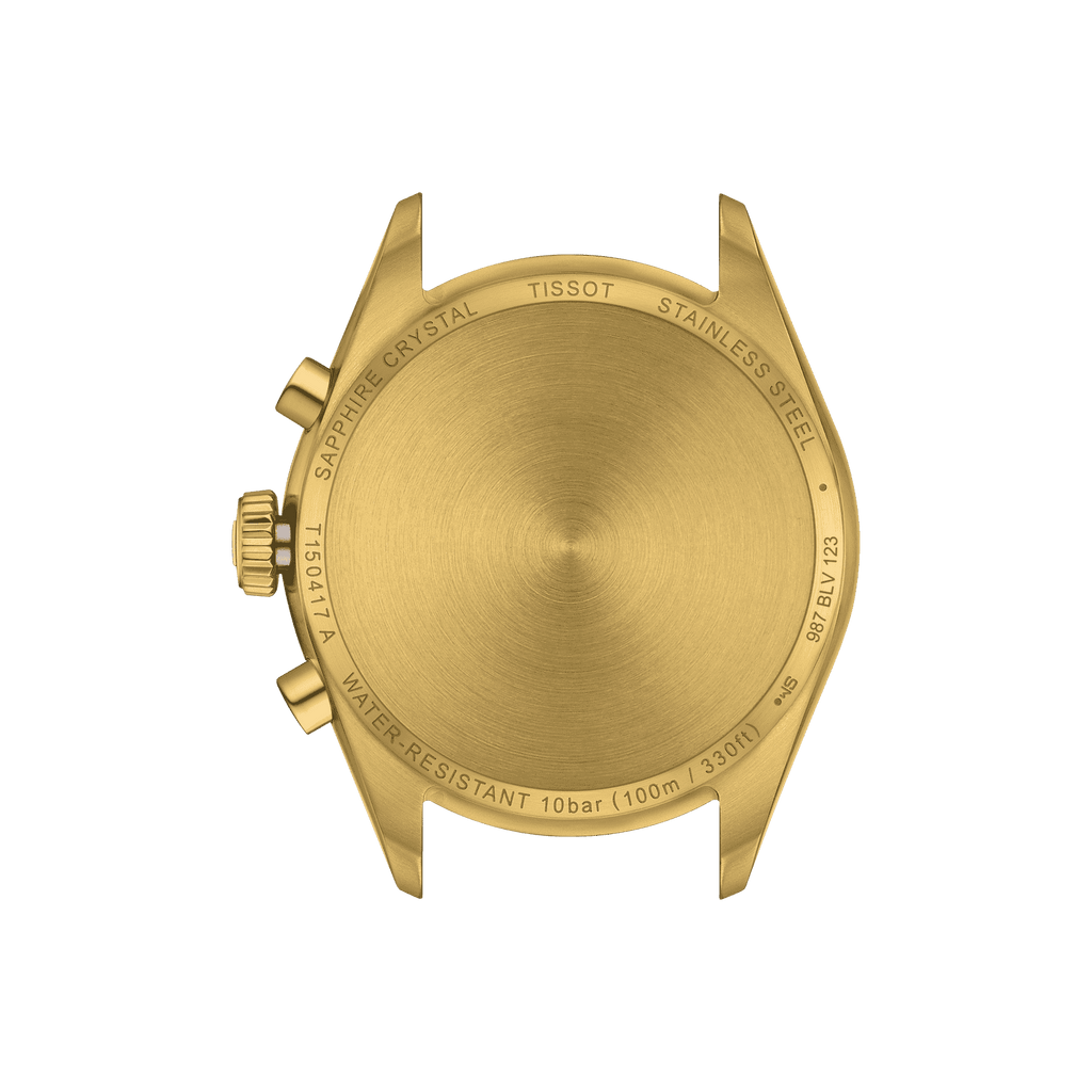 Tissot PR 100 Chronograph