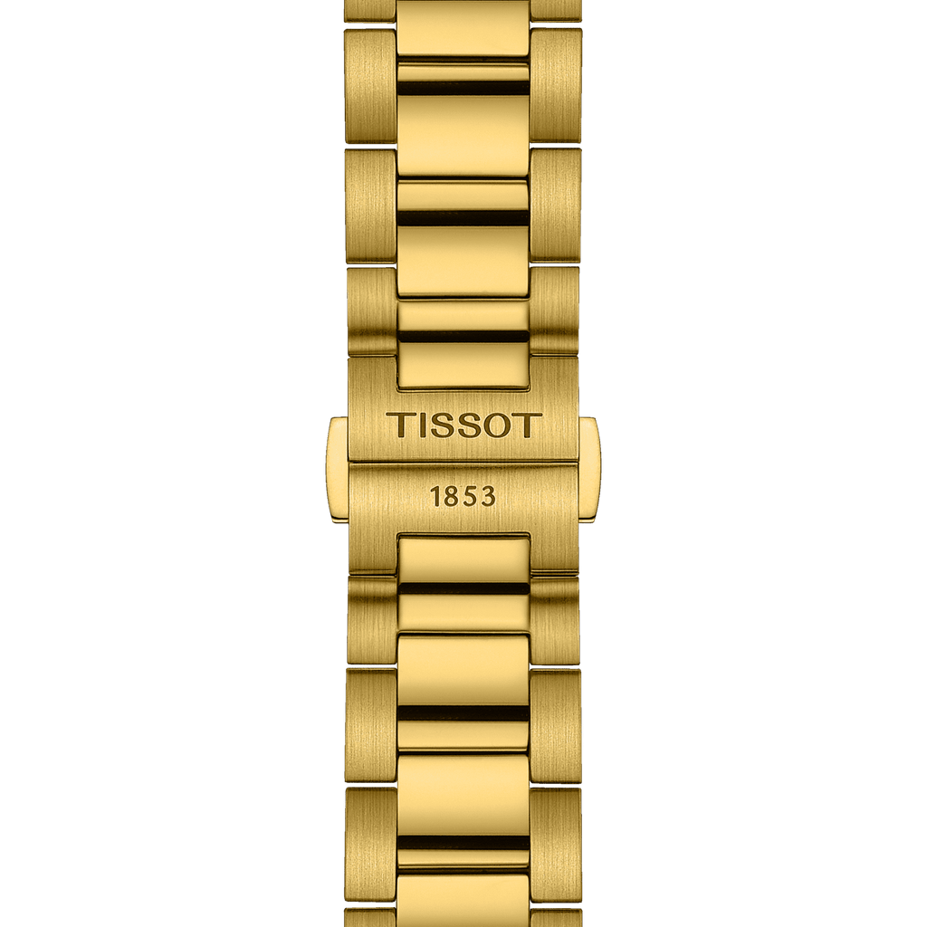 Tissot PR 100 Chronograph