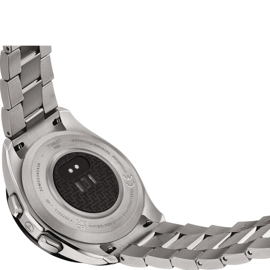 Tissot T-Touch Connect Sport