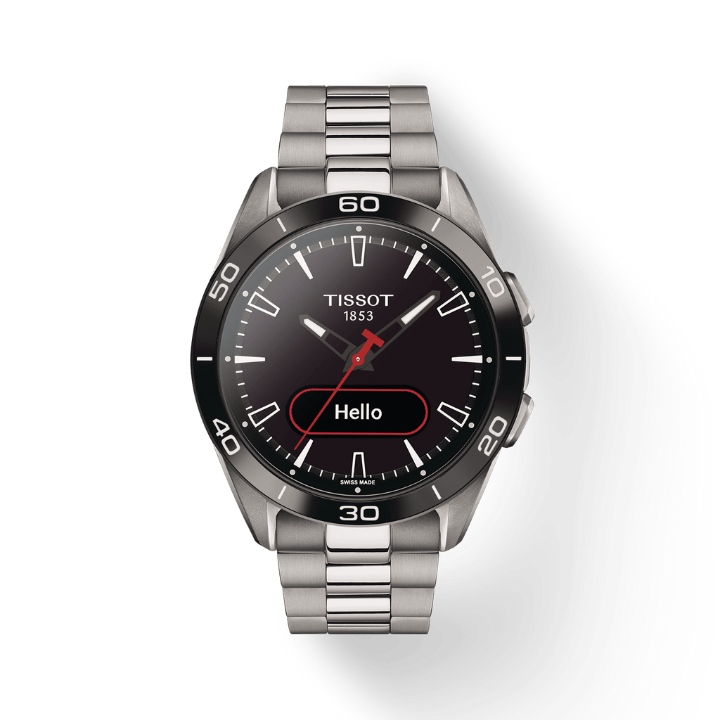 Tissot T-Touch Connect Sport