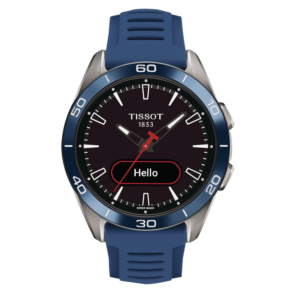 Tissot T-Touch Connect Sport