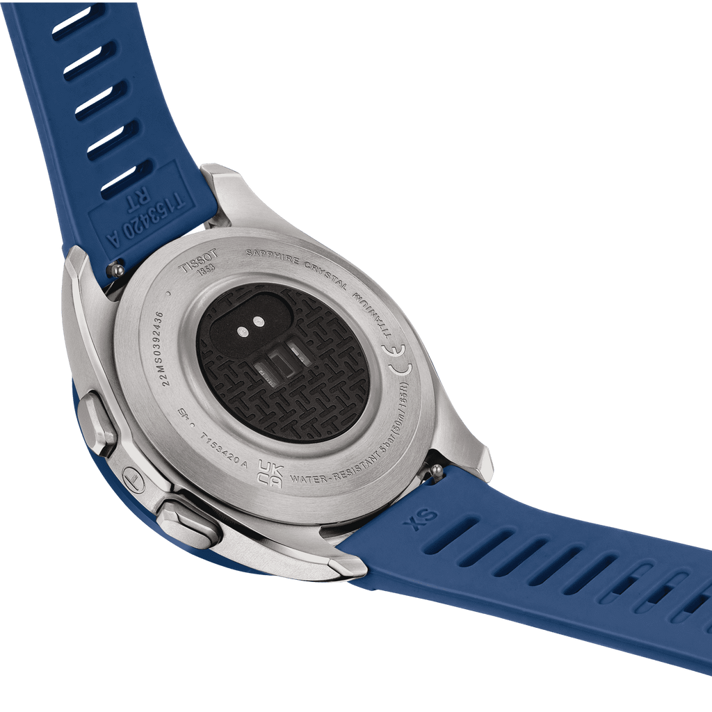 Tissot T-Touch Connect Sport