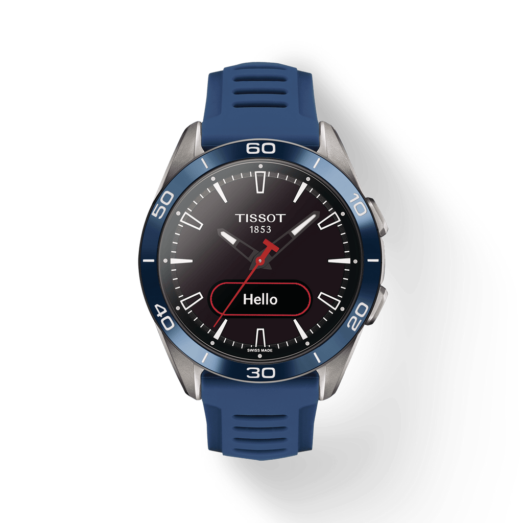 Tissot T-Touch Connect Sport