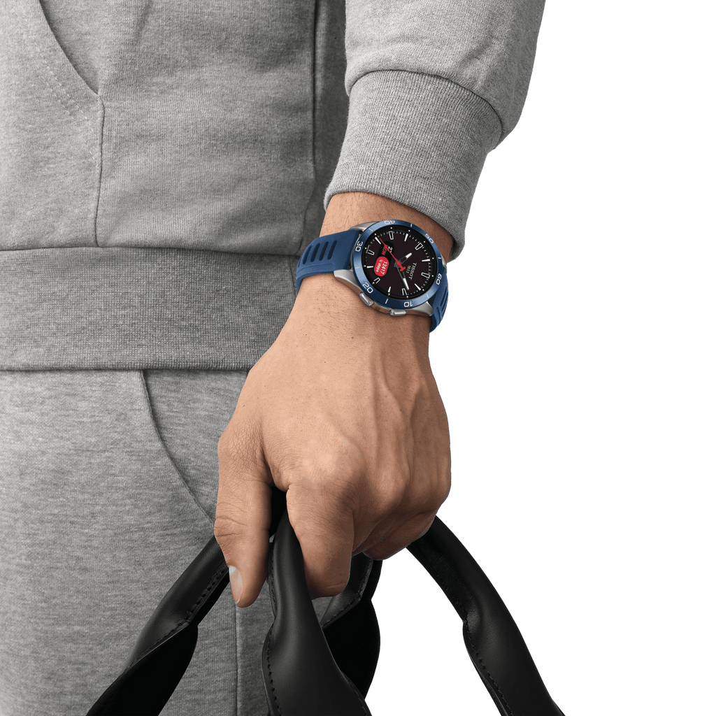Tissot T-Touch Connect Sport