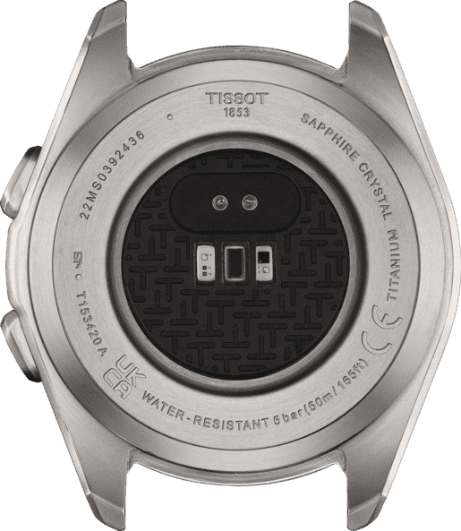 Tissot T-Touch Connect Sport
