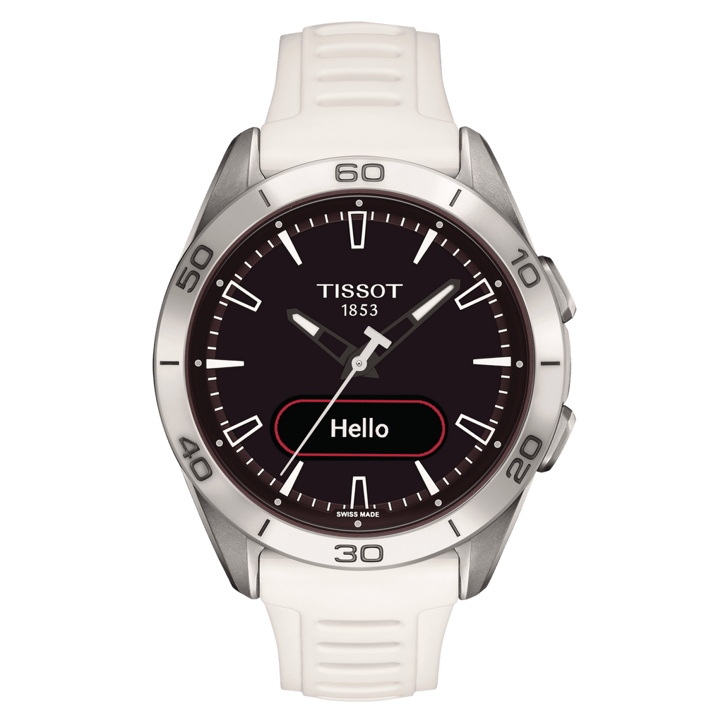 Tissot T-Touch Connect Sport