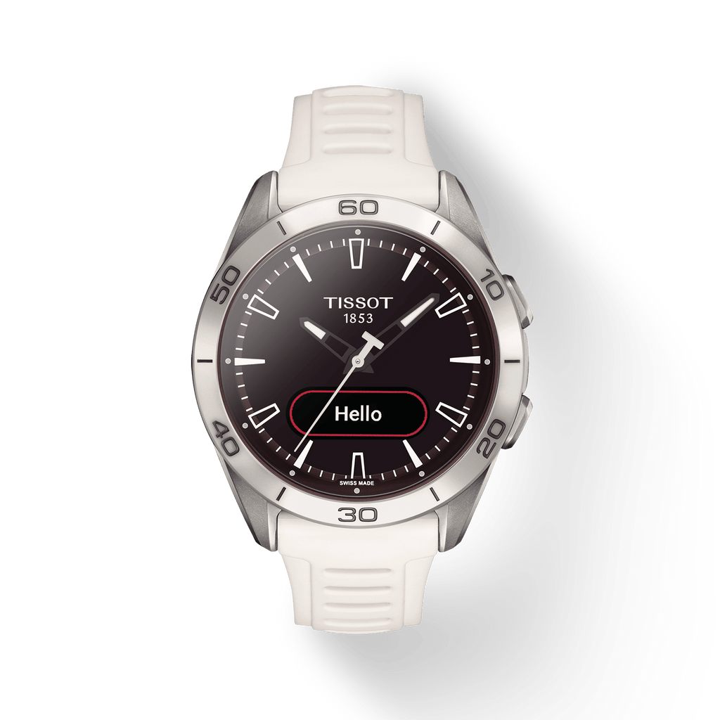 Tissot T-Touch Connect Sport