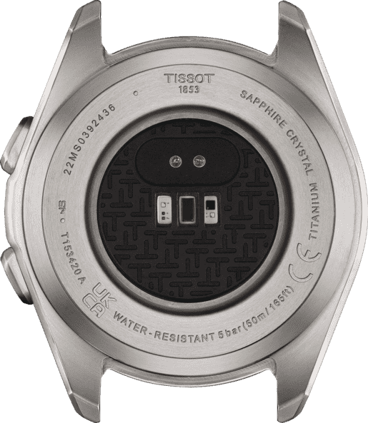 Tissot T-Touch Connect Sport
