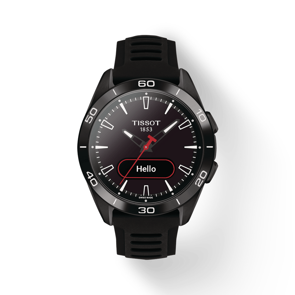 Tissot T-Touch Connect Sport