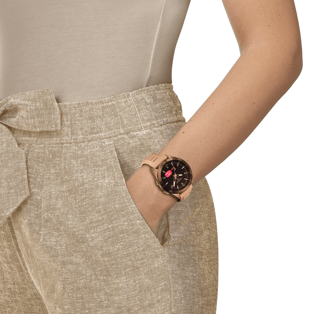 Tissot T-Touch Connect Sport