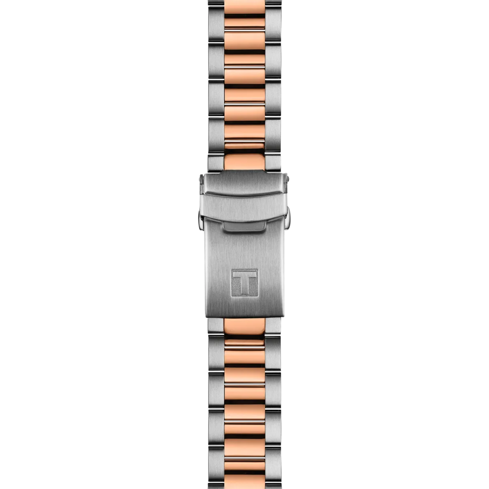 Tissot Seastar 1000 Powermatic 80 40mm