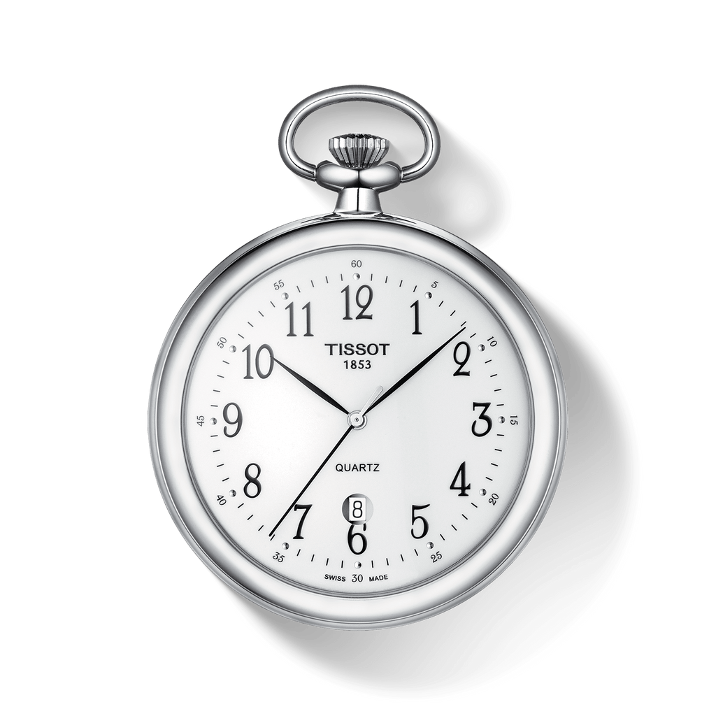 Tissot Lepine