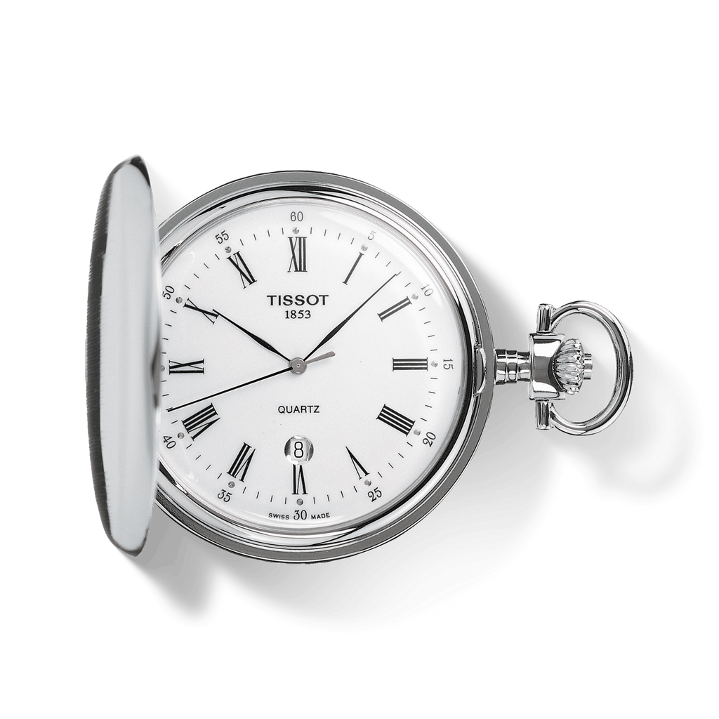 Tissot Savonnette