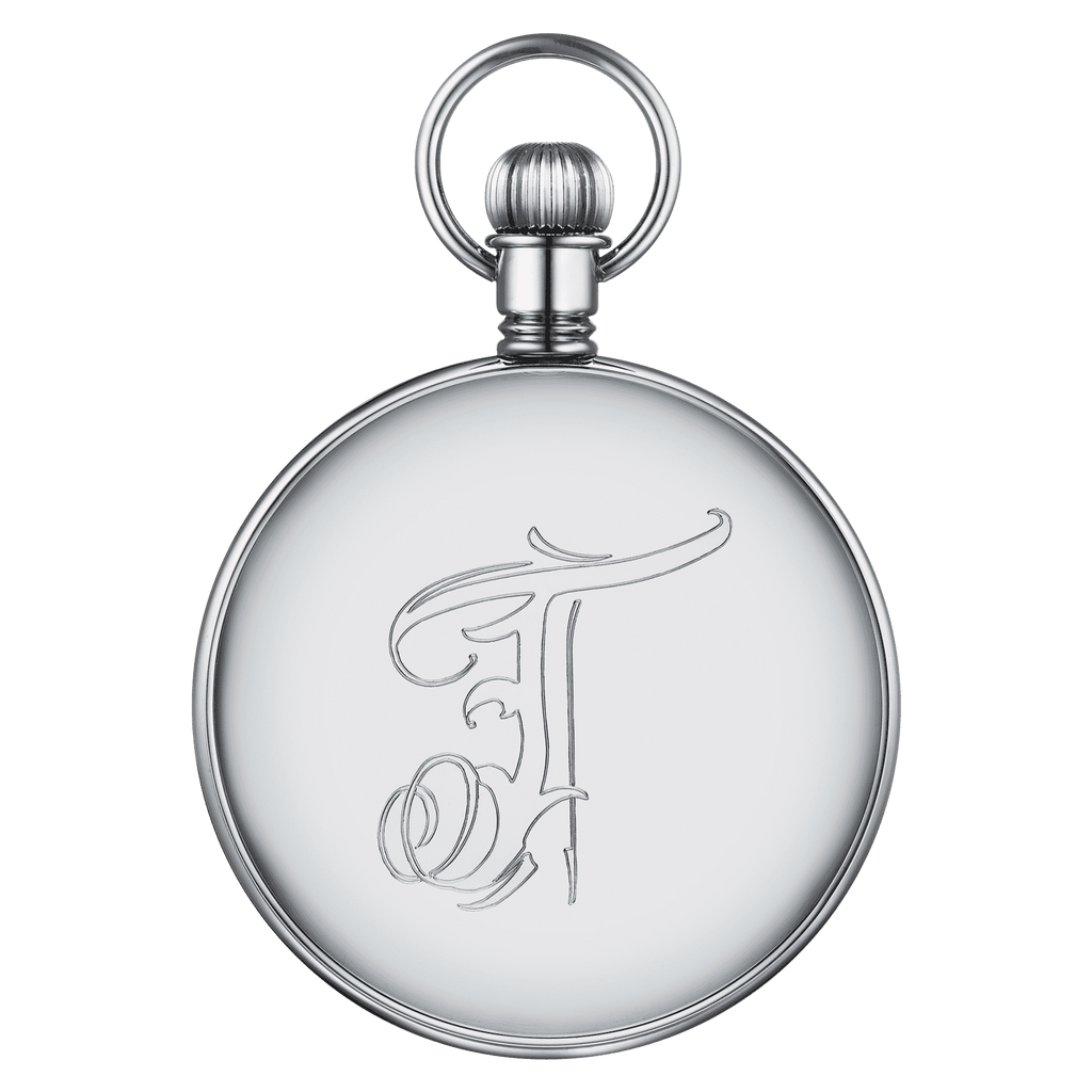 Tissot Lepine Mechanical