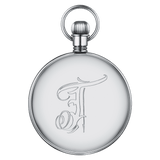 Tissot Lepine Mechanical