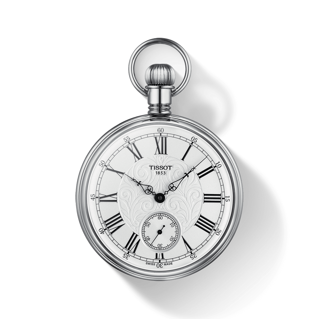 Tissot Lepine Mechanical