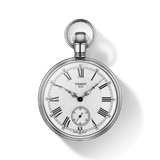 Tissot Lepine Mechanical