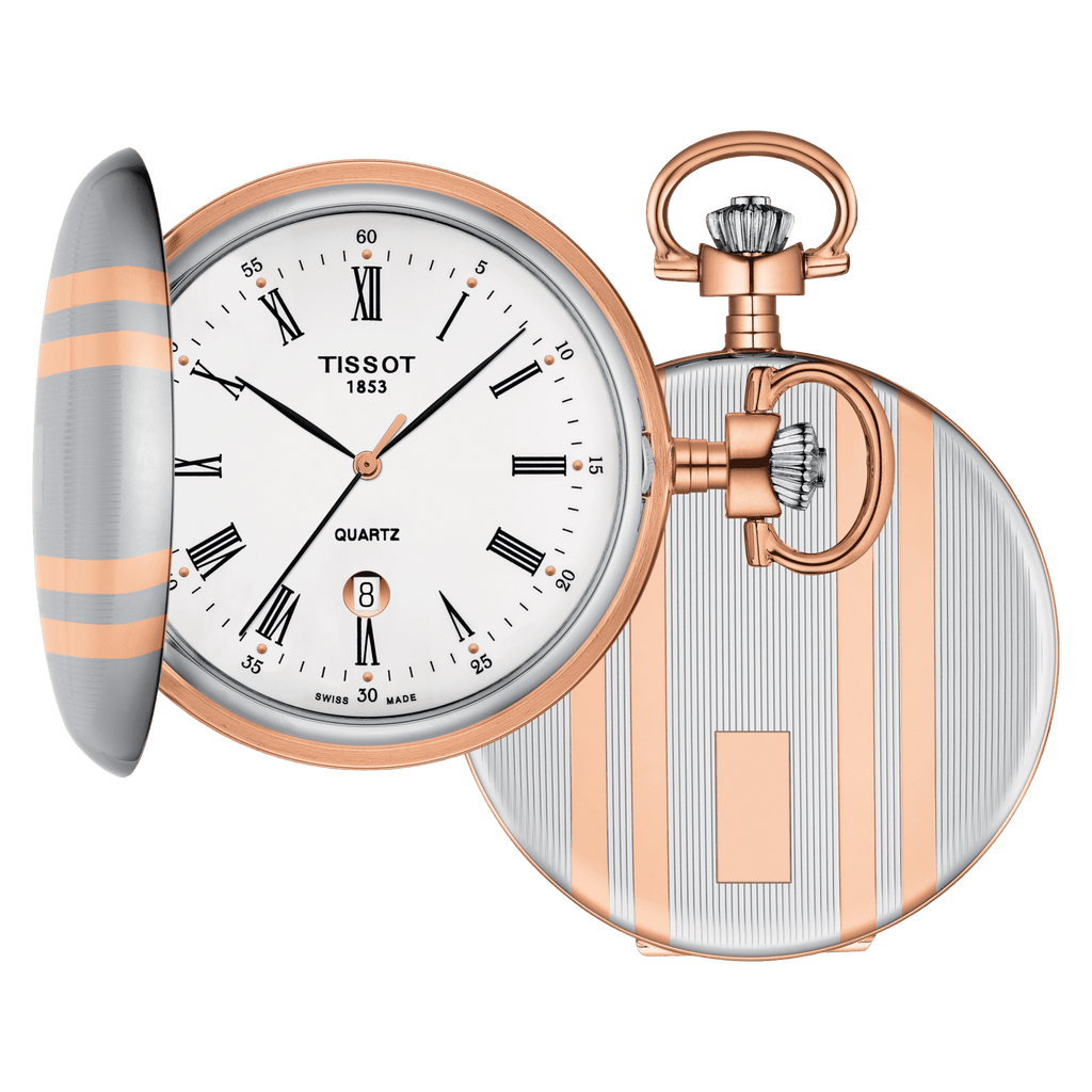 Tissot Savonette