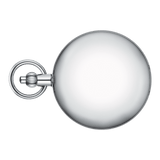 Tissot Double Savonnette Mechanical