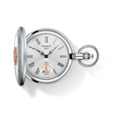 Tissot Double Savonnette Mechanical