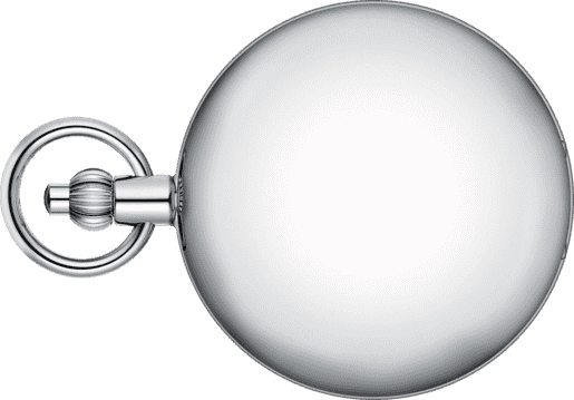 Tissot Double Savonnette Mechanical