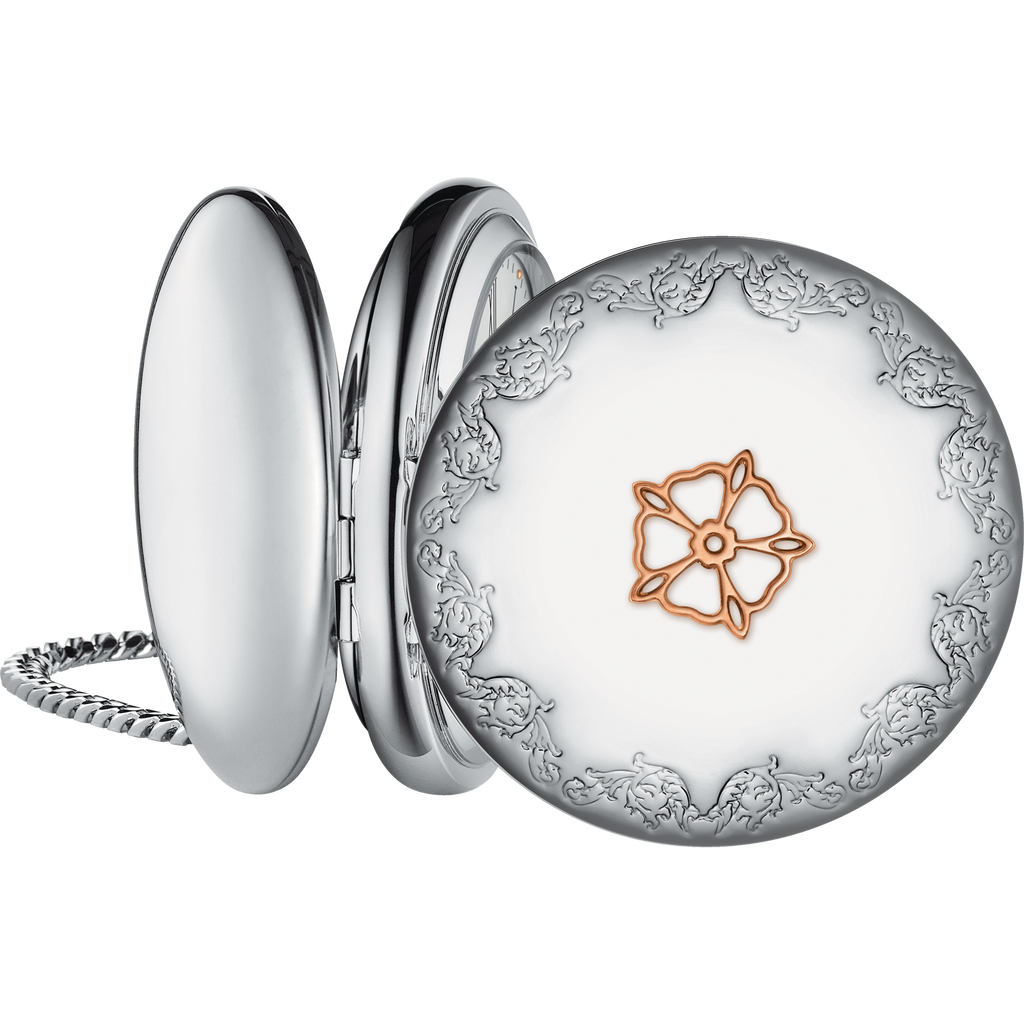 Tissot Double Savonnette Mechanical