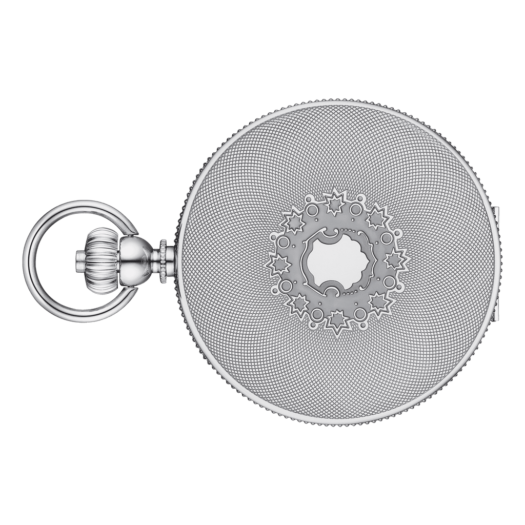 Tissot Savonnette Mechanical