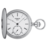 Tissot Savonnette Mechanical