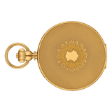 Tissot Savonnette Mechanical