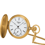 Tissot Savonnette Mechanical