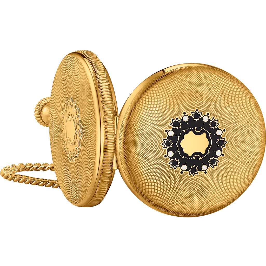 Tissot Savonnette Mechanical